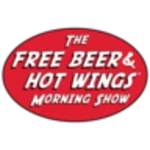 free beer and hot wings show android application logo